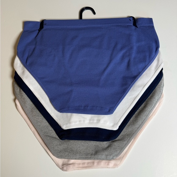 GAP SEAMLESS HIPSTERS SZ L NEW! - Picture 4 of 4